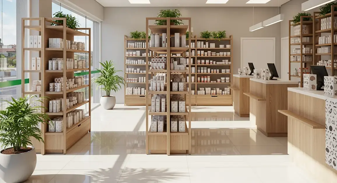 As 3 melhores farmácias de Guarulhos