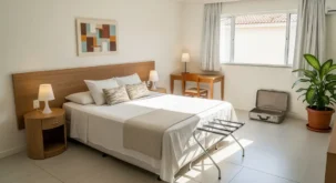 Confira 3 motéis na Fernão Dias em Guarulhos