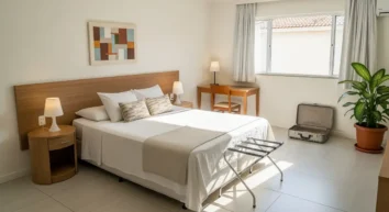 Confira 3 motéis na Fernão Dias em Guarulhos