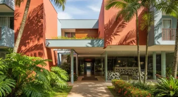 Lista de 2 motéis para pernoite em Guarulhos