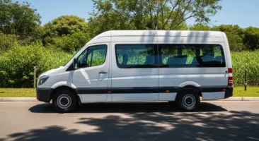 Lista de 3 empresas de transfer de Guarulhos para Campos do Jordão