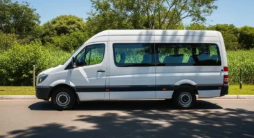 Lista de 3 empresas de transfer de Guarulhos para Campos do Jordão