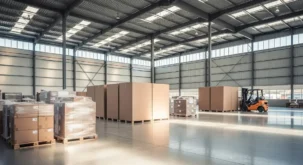 Lista de 3 galpões para aluguel em Guarulhos