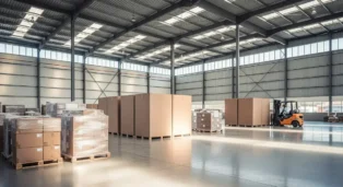 Lista de 3 galpões para aluguel em Guarulhos