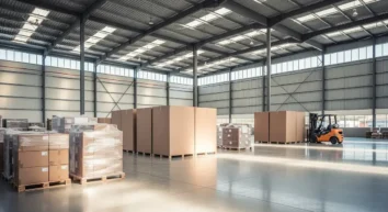 Lista de 3 galpões para aluguel em Guarulhos