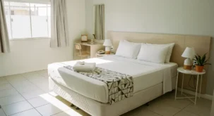 Lista de 3 motéis em Bonsucesso – Guarulhos