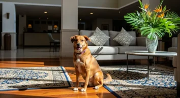 Veja 3 hotéis pet friendly em Guarulhos