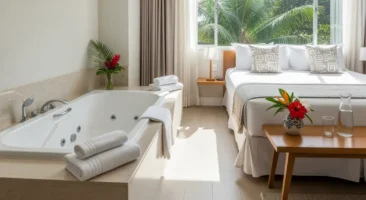 Veja 3 motéis com hidro em Guarulhos