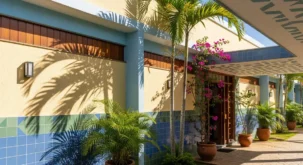 Veja 3 motéis próximos ao Aeroporto de Guarulhos