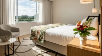 Confira 3 hotéis com piscina em Guarulhos – SP