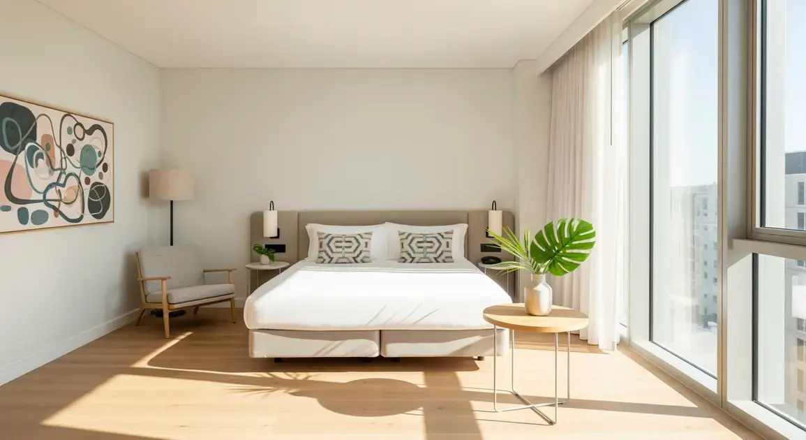 Confira 3 hotéis ibis budget em Guarulhos – SP