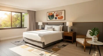 Confira 3 hotéis por hora em Guarulhos – SP