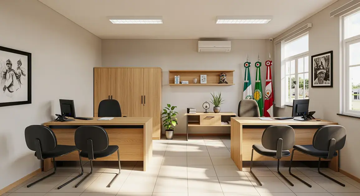 Onde fica o 4º cartório de notas de Guarulhos – SP