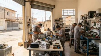 Veja 3 assistências técnica em Guarulhos – SP