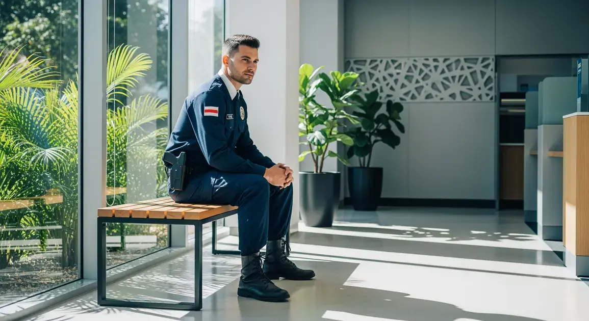 Veja 3 cursos de vigilante em Guarulhos – SP