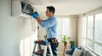 Veja 3 empresas manutenção de ar condicionado em Guarulhos – SP