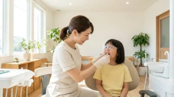 Atendimento especializado: 3 dentistas infantis em Guarulhos